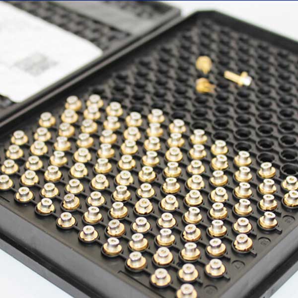 405nm 350mW Blue-violet LD Laser Diode SLD405350TM-A